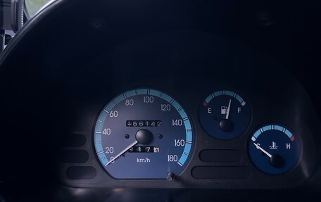 Daewoo Matiz I, 2005 год, 200 000 рублей, 2 фотография