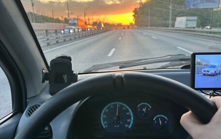 Daewoo Matiz I, 2005 год, 200 000 рублей, 11 фотография