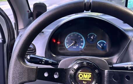 Daewoo Matiz I, 2005 год, 200 000 рублей, 5 фотография