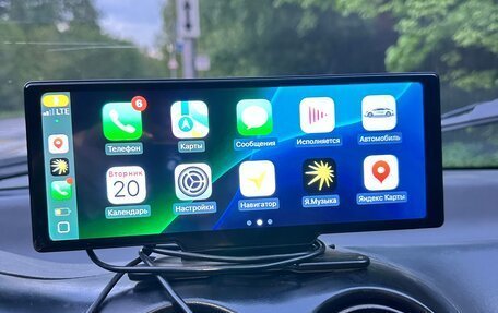 Daewoo Matiz I, 2005 год, 200 000 рублей, 7 фотография