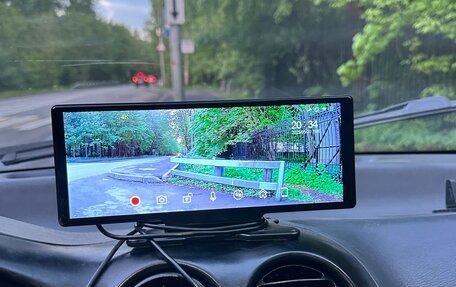 Daewoo Matiz I, 2005 год, 200 000 рублей, 12 фотография