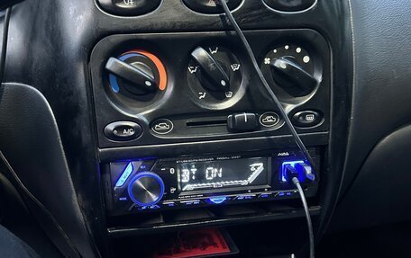 Daewoo Matiz I, 2005 год, 200 000 рублей, 4 фотография