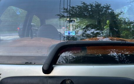 Daewoo Matiz I, 2005 год, 200 000 рублей, 22 фотография