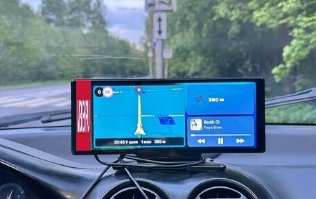 Daewoo Matiz I, 2005 год, 200 000 рублей, 16 фотография