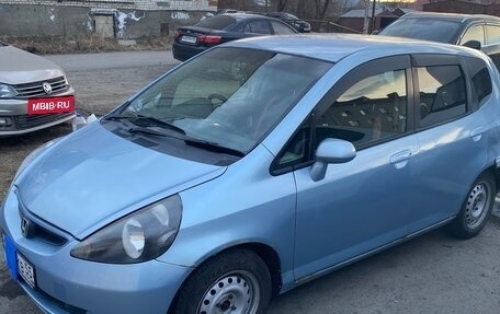 Honda Fit III, 2001 год, 256 000 рублей, 2 фотография