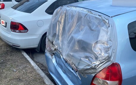 Honda Fit III, 2001 год, 256 000 рублей, 6 фотография