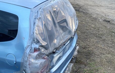 Honda Fit III, 2001 год, 256 000 рублей, 5 фотография