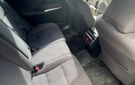 Toyota Camry, 2014 год, 2 400 000 рублей, 4 фотография