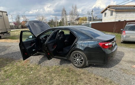 Toyota Camry, 2014 год, 2 400 000 рублей, 2 фотография