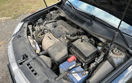 Toyota Camry, 2014 год, 2 400 000 рублей, 9 фотография