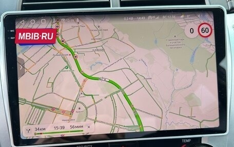 Toyota Camry, 2014 год, 2 400 000 рублей, 6 фотография