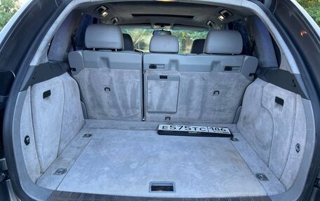 Porsche Cayenne III, 2007 год, 980 000 рублей, 5 фотография