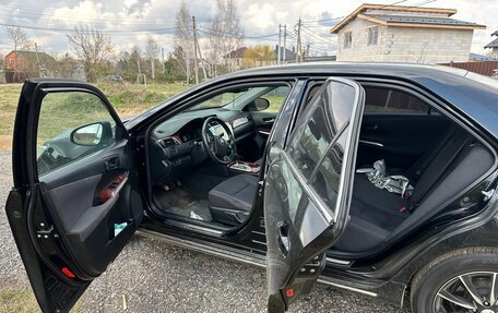 Toyota Camry, 2014 год, 2 400 000 рублей, 16 фотография