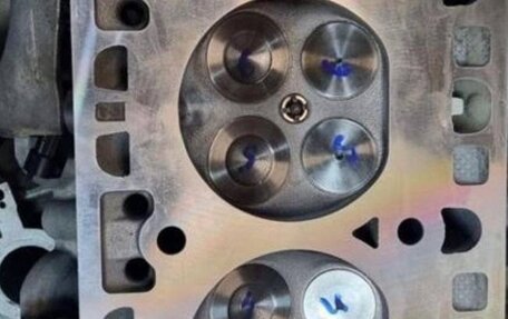 Porsche Cayenne III, 2007 год, 980 000 рублей, 7 фотография