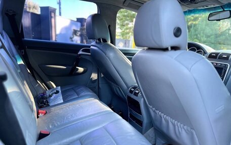 Porsche Cayenne III, 2007 год, 980 000 рублей, 4 фотография