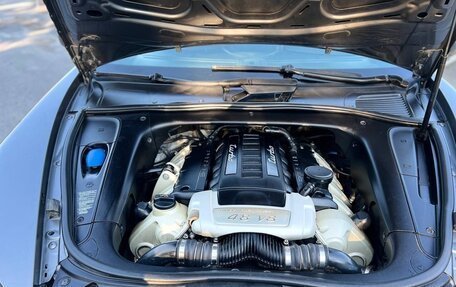 Porsche Cayenne III, 2007 год, 980 000 рублей, 6 фотография