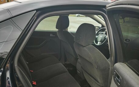 Ford Focus II рестайлинг, 2007 год, 620 000 рублей, 3 фотография