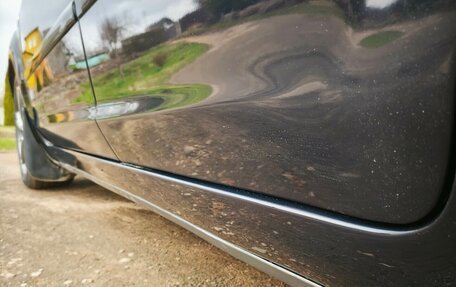 Ford Focus II рестайлинг, 2007 год, 620 000 рублей, 6 фотография