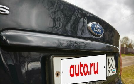 Ford Focus II рестайлинг, 2007 год, 620 000 рублей, 12 фотография