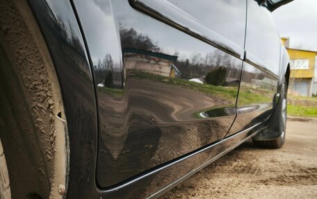 Ford Focus II рестайлинг, 2007 год, 620 000 рублей, 11 фотография