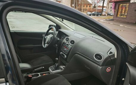 Ford Focus II рестайлинг, 2007 год, 620 000 рублей, 8 фотография