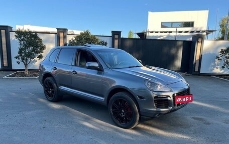Porsche Cayenne III, 2007 год, 980 000 рублей, 9 фотография