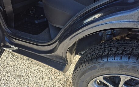 Chevrolet Niva I рестайлинг, 2010 год, 550 000 рублей, 8 фотография