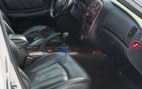 Hyundai Sonata IV рестайлинг, 2010 год, 620 000 рублей, 5 фотография