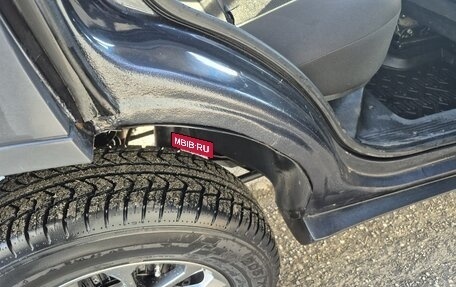 Chevrolet Niva I рестайлинг, 2010 год, 550 000 рублей, 9 фотография