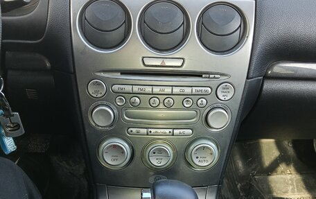 Mazda 6, 2004 год, 400 000 рублей, 5 фотография