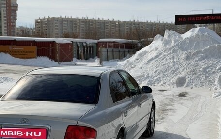 Hyundai Sonata IV рестайлинг, 2010 год, 620 000 рублей, 4 фотография