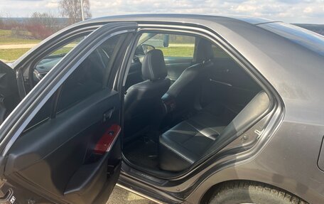 Toyota Camry, 2013 год, 1 540 000 рублей, 8 фотография