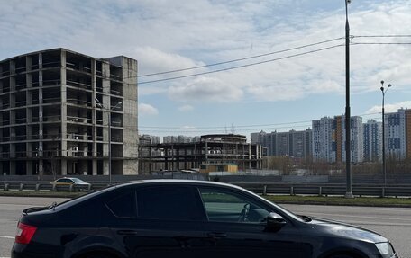 Skoda Octavia, 2014 год, 1 550 000 рублей, 4 фотография