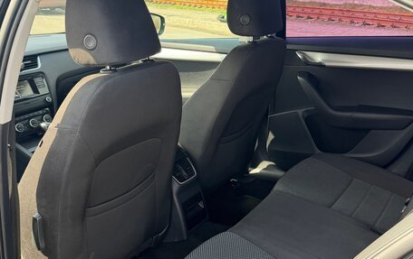 Skoda Octavia, 2014 год, 1 550 000 рублей, 9 фотография