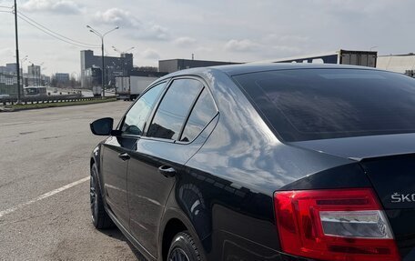 Skoda Octavia, 2014 год, 1 550 000 рублей, 7 фотография