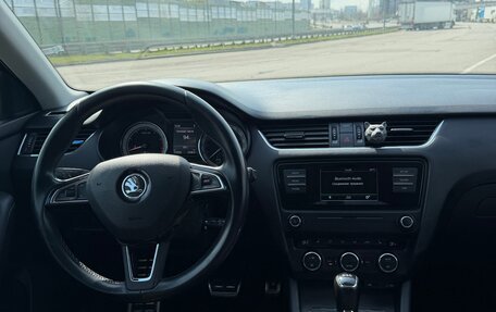 Skoda Octavia, 2014 год, 1 550 000 рублей, 10 фотография