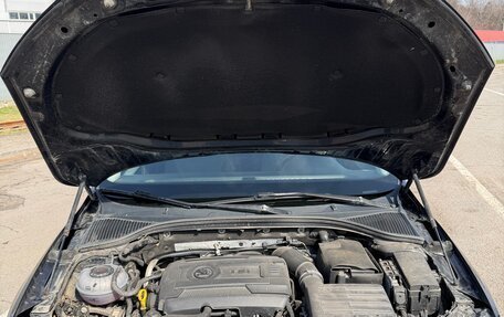 Skoda Octavia, 2014 год, 1 550 000 рублей, 13 фотография