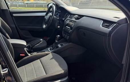 Skoda Octavia, 2014 год, 1 550 000 рублей, 12 фотография