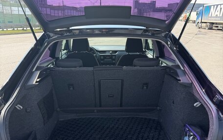 Skoda Octavia, 2014 год, 1 550 000 рублей, 11 фотография