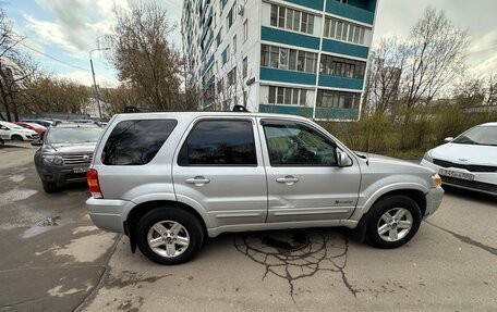 Ford Escape II, 2005 год, 625 000 рублей, 8 фотография
