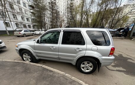 Ford Escape II, 2005 год, 625 000 рублей, 7 фотография