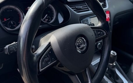 Skoda Octavia, 2014 год, 1 550 000 рублей, 17 фотография