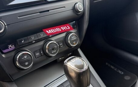 Skoda Octavia, 2014 год, 1 550 000 рублей, 18 фотография