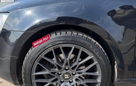 Skoda Octavia, 2014 год, 1 550 000 рублей, 19 фотография