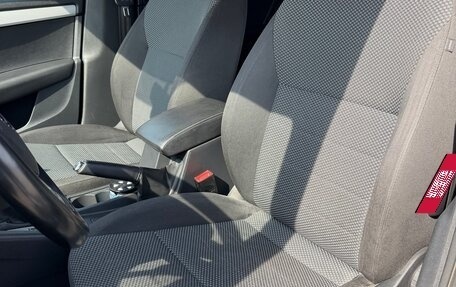 Skoda Octavia, 2014 год, 1 550 000 рублей, 16 фотография