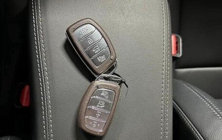 Hyundai Tucson III, 2019 год, 2 950 000 рублей, 9 фотография