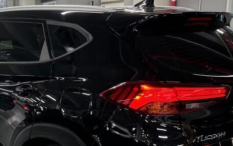 Hyundai Tucson III, 2019 год, 2 950 000 рублей, 6 фотография