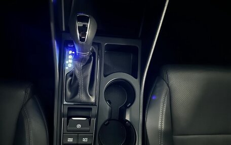 Hyundai Tucson III, 2019 год, 2 950 000 рублей, 10 фотография