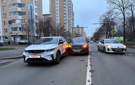 Hyundai Tucson III, 2019 год, 2 950 000 рублей, 12 фотография