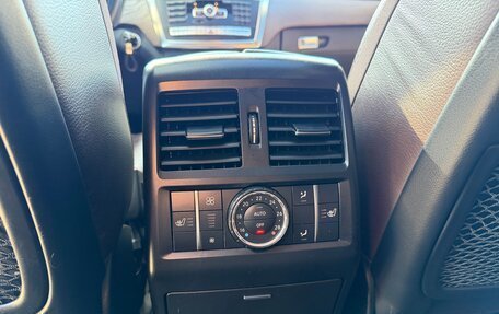 Mercedes-Benz GL-Класс, 2013 год, 2 790 000 рублей, 28 фотография